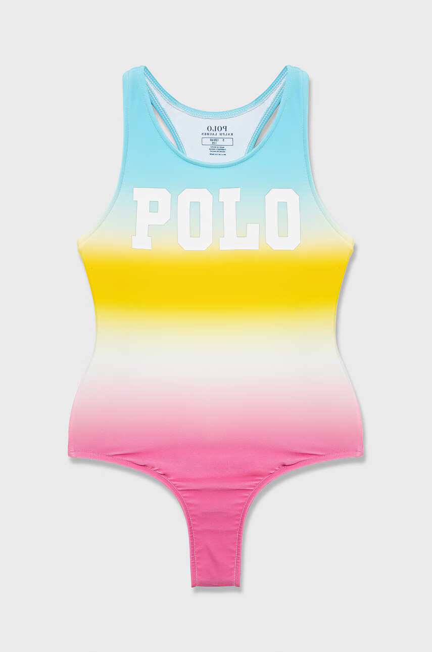 Polo Ralph Lauren Детски цял бански - Pepit.bg