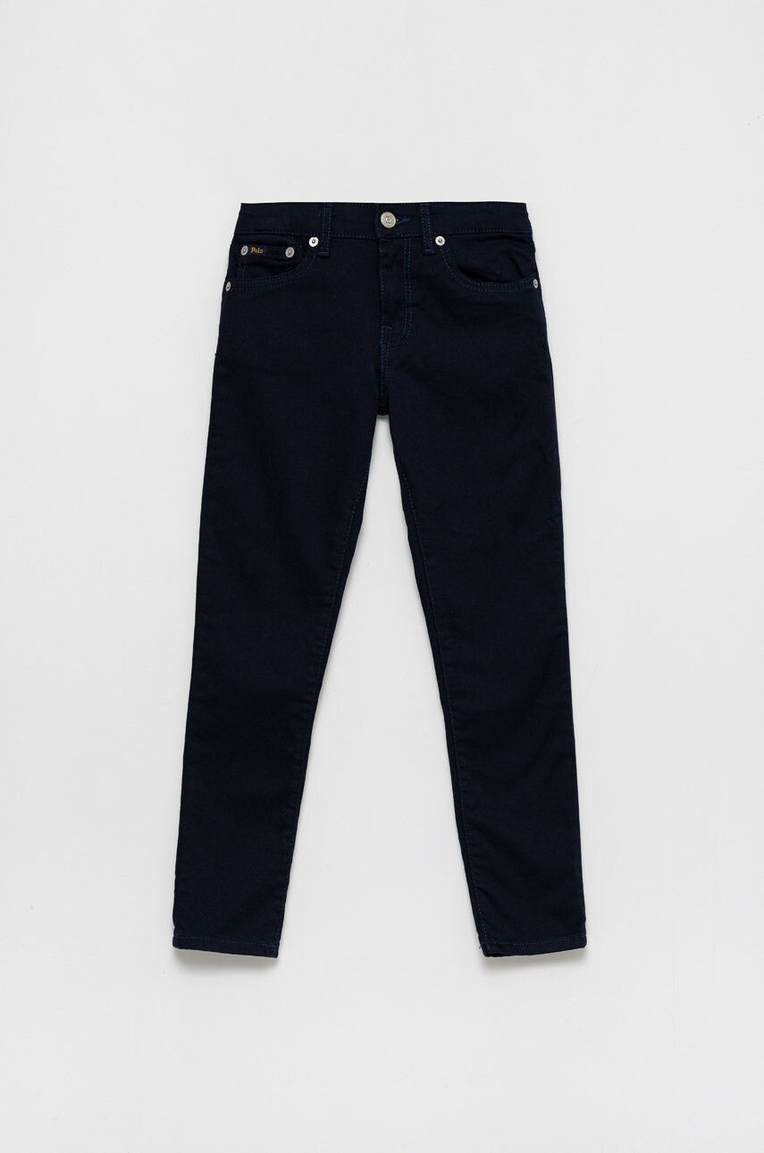 Polo Ralph Lauren Детски дънки The Tompkins - Pepit.bg