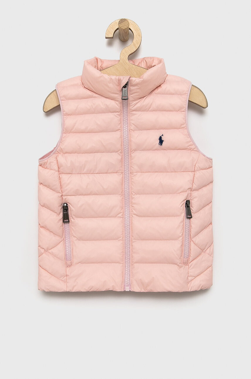 Polo Ralph Lauren Детски елек - Pepit.bg