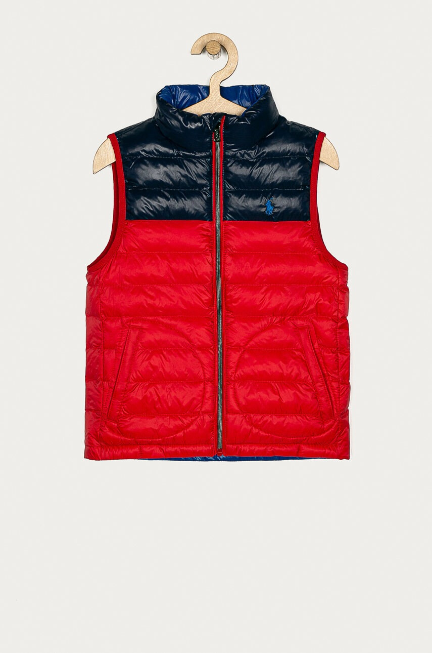 Polo Ralph Lauren Детски елек 134-176 cm - Pepit.bg