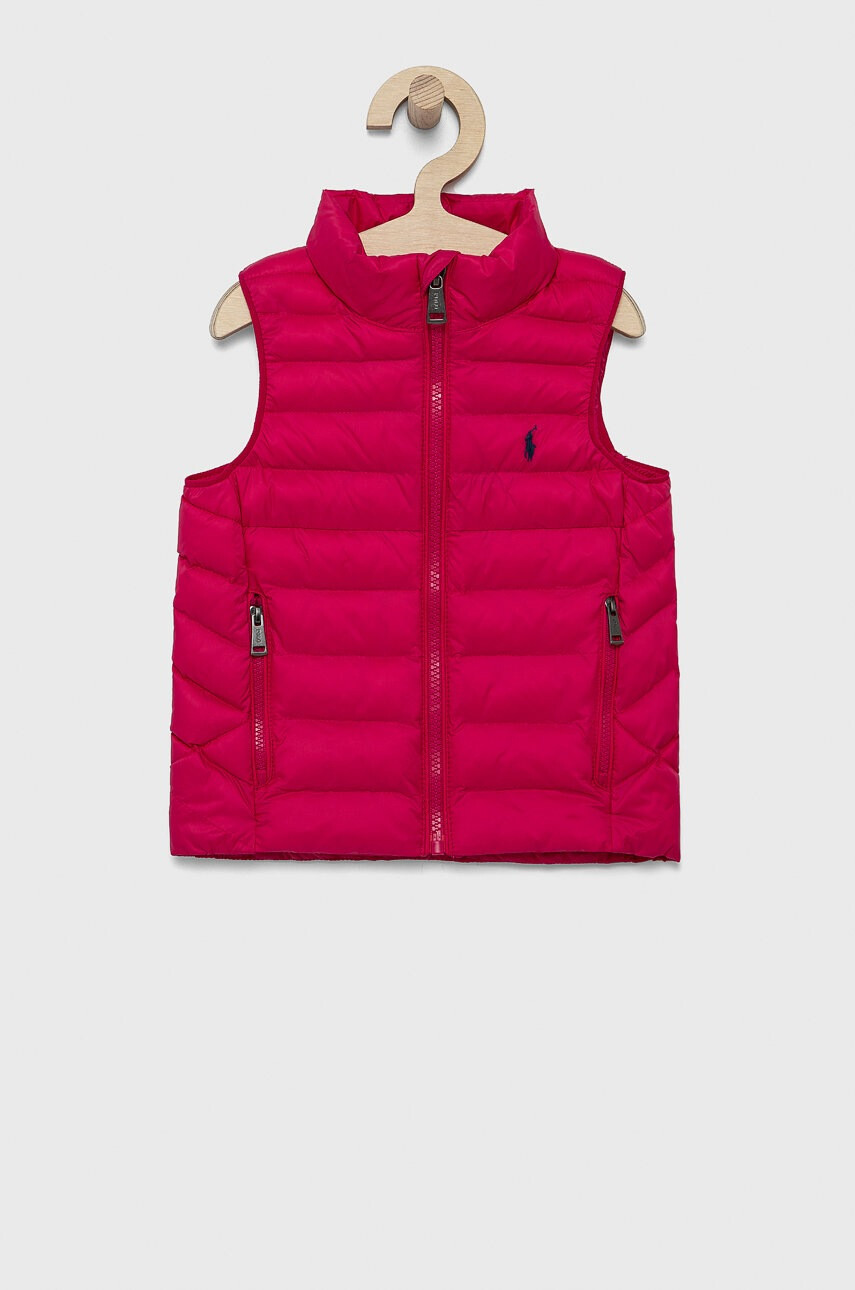 Polo Ralph Lauren Детски елек - Pepit.bg