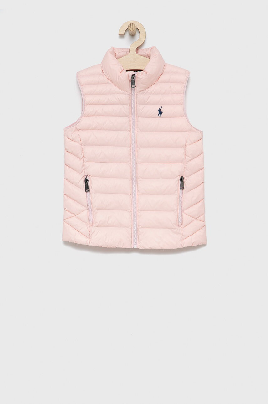 Polo Ralph Lauren Детски елек - Pepit.bg