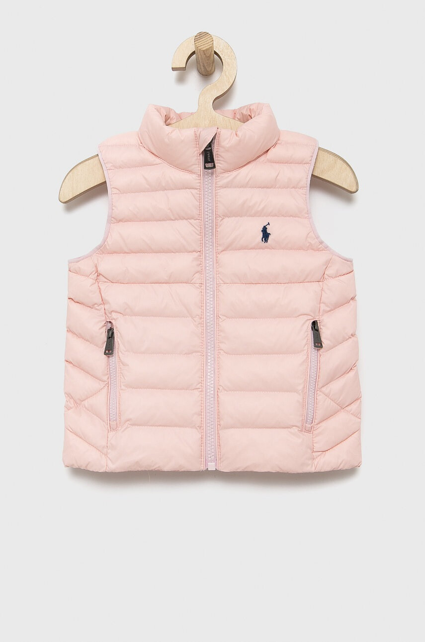 Polo Ralph Lauren Детски елек - Pepit.bg