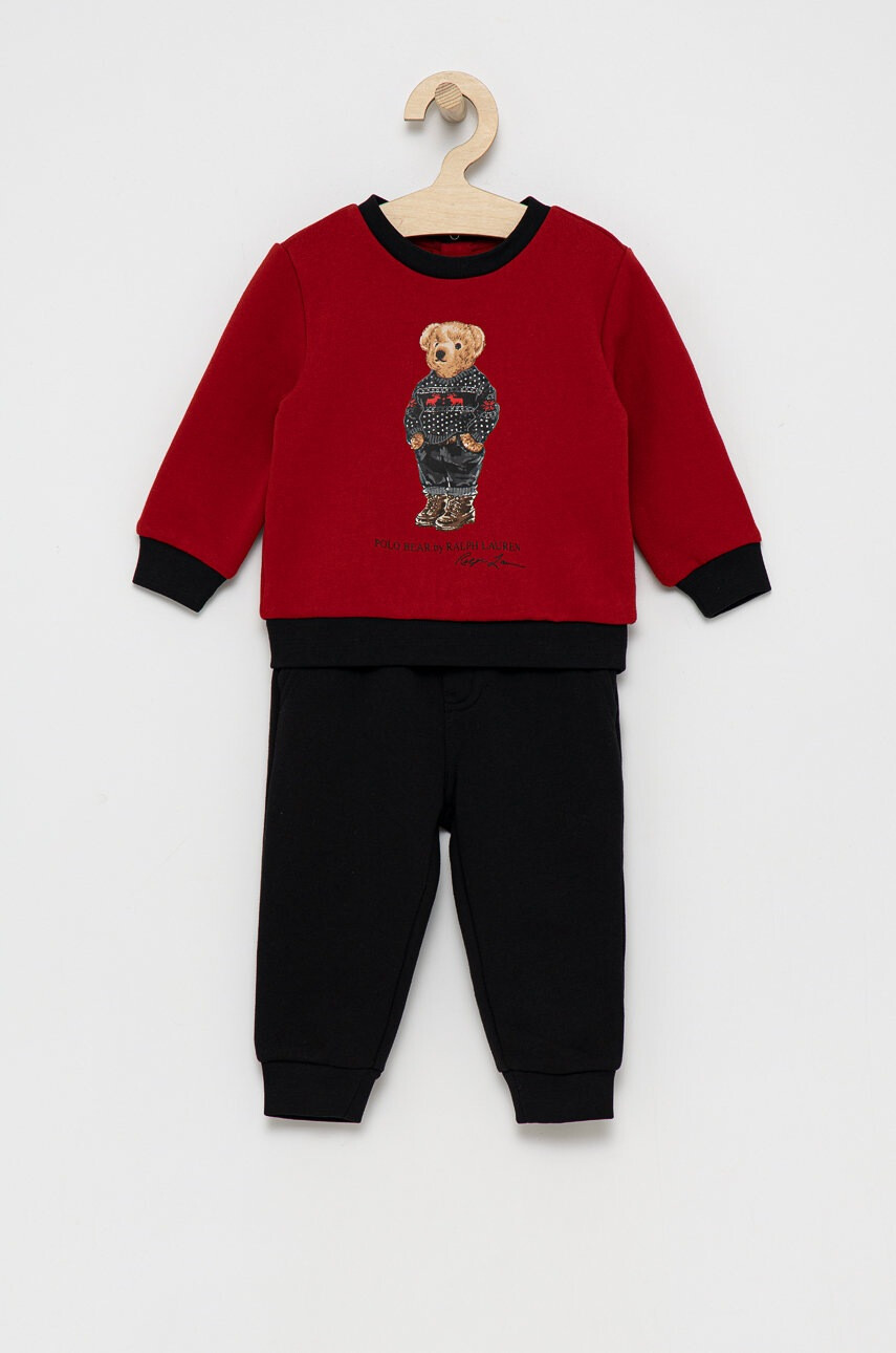 Polo Ralph Lauren Детски комплект - Pepit.bg