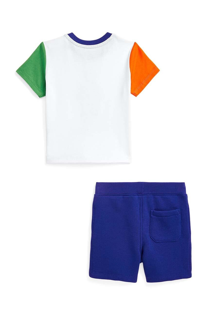 Polo Ralph Lauren Детски комплект - Pepit.bg