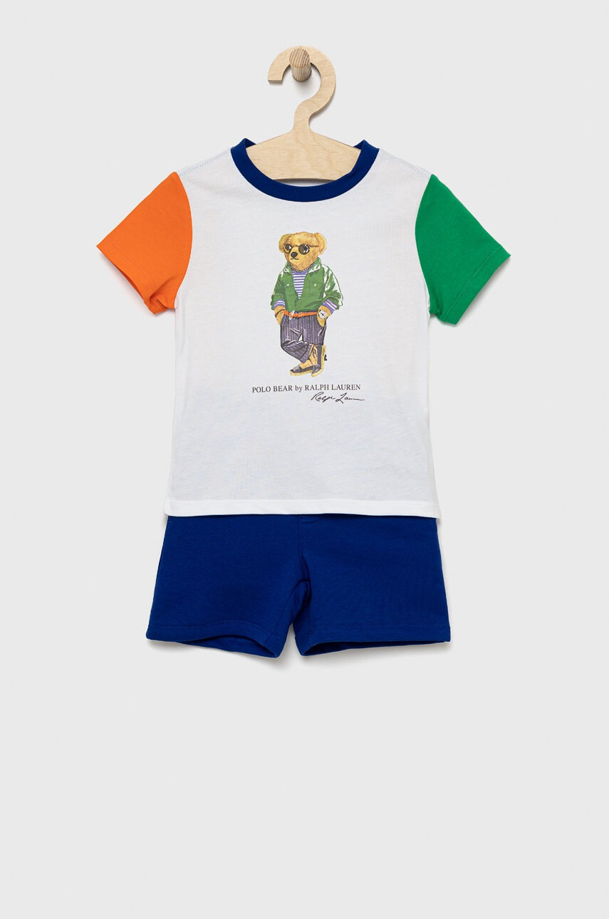 Polo Ralph Lauren Детски комплект - Pepit.bg