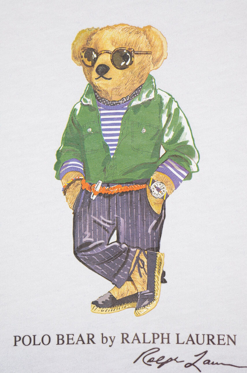 Polo Ralph Lauren Детски комплект - Pepit.bg