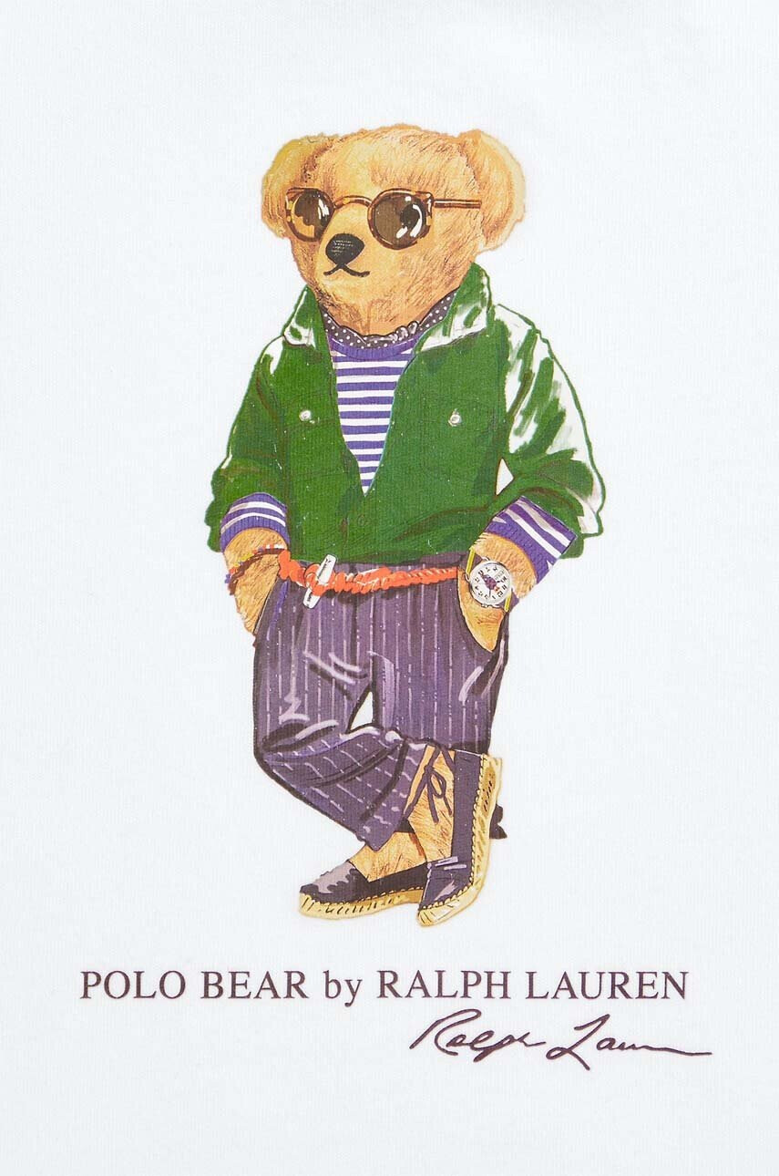 Polo Ralph Lauren Детски комплект - Pepit.bg