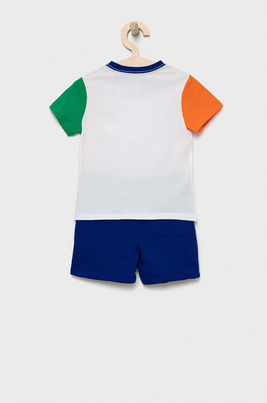 Polo Ralph Lauren Детски комплект - Pepit.bg