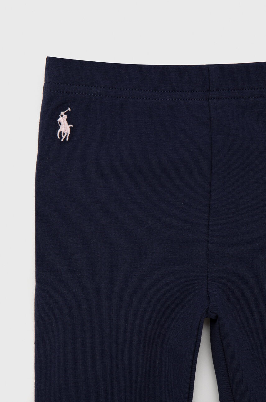 Polo Ralph Lauren Детски комплект в розово - Pepit.bg