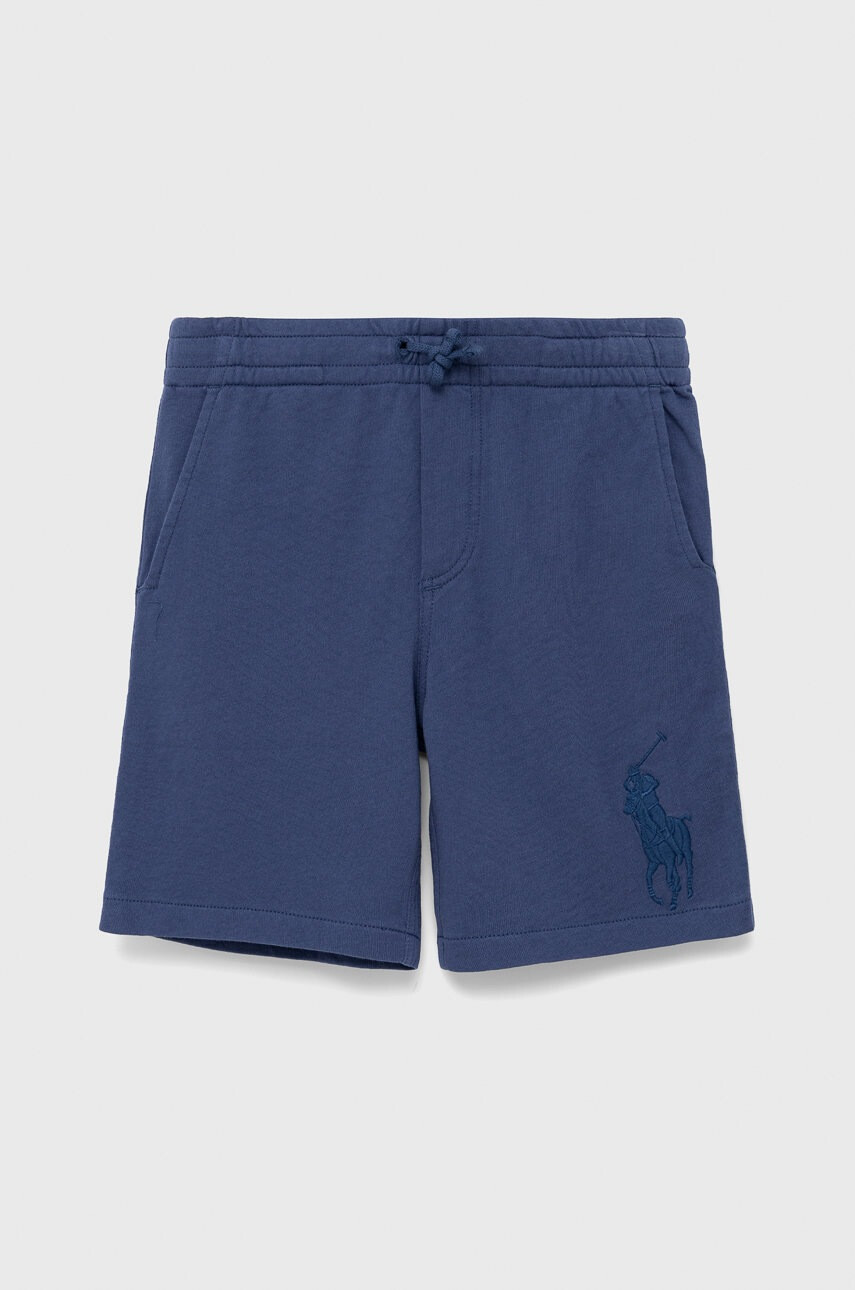 Polo Ralph Lauren Детски къси панталони - Pepit.bg