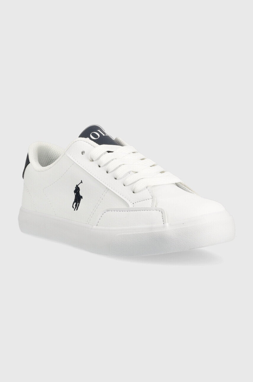 Polo Ralph Lauren Детски маратонки - Pepit.bg