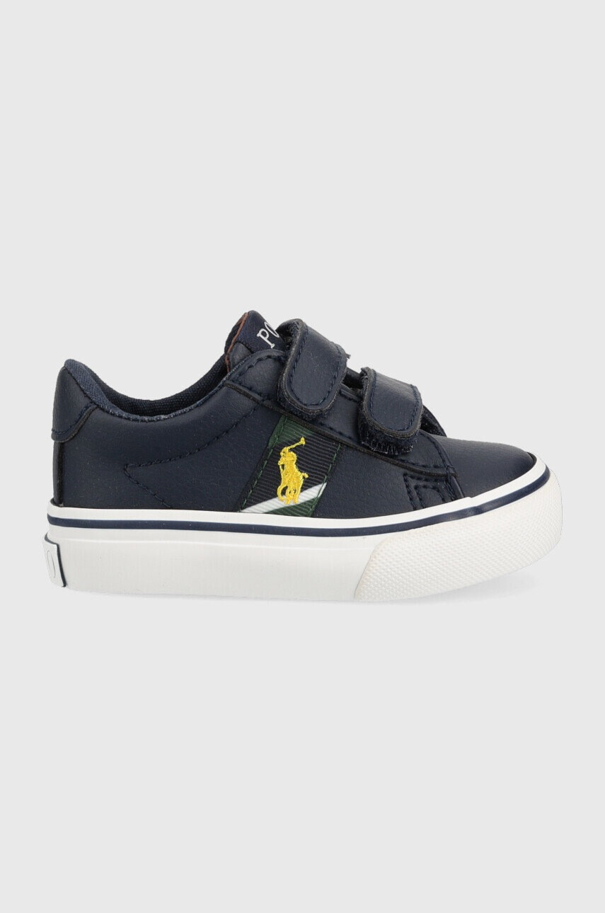 Polo Ralph Lauren Детски маратонки - Pepit.bg