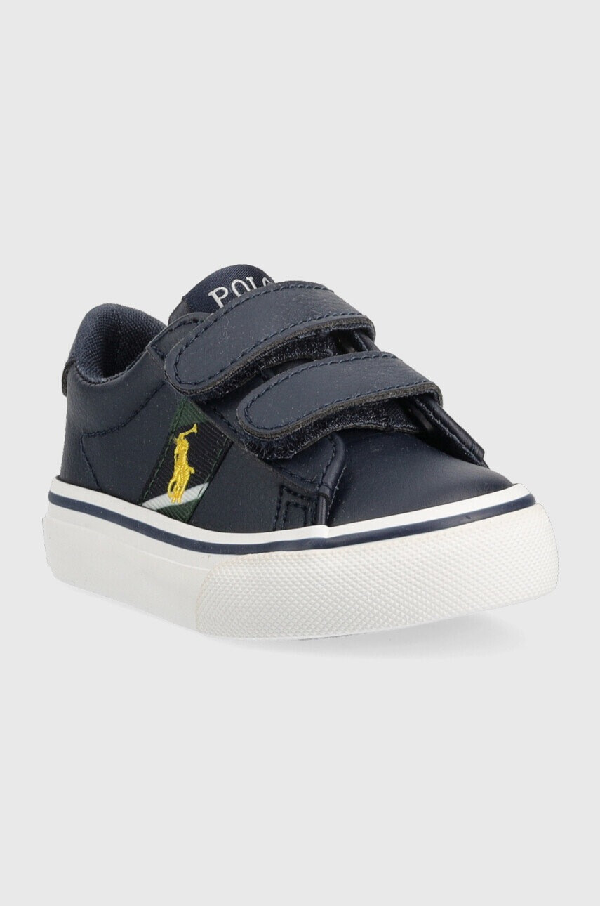 Polo Ralph Lauren Детски маратонки - Pepit.bg