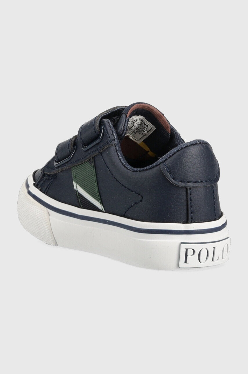 Polo Ralph Lauren Детски маратонки - Pepit.bg