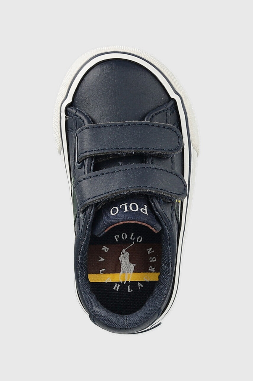 Polo Ralph Lauren Детски маратонки - Pepit.bg