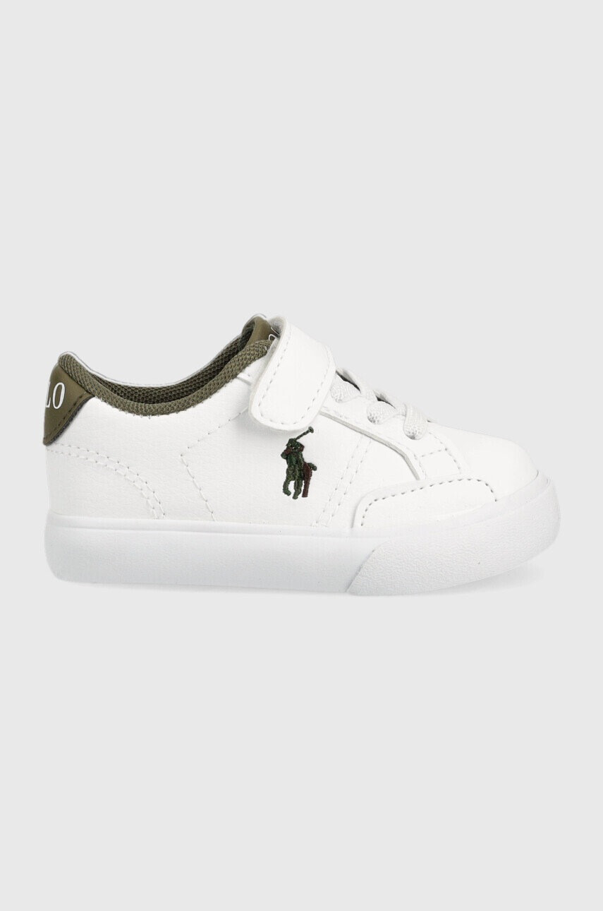 Polo Ralph Lauren Детски маратонки - Pepit.bg