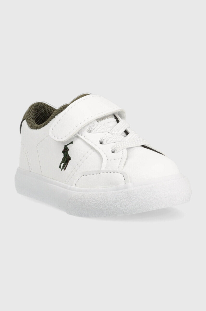 Polo Ralph Lauren Детски маратонки - Pepit.bg