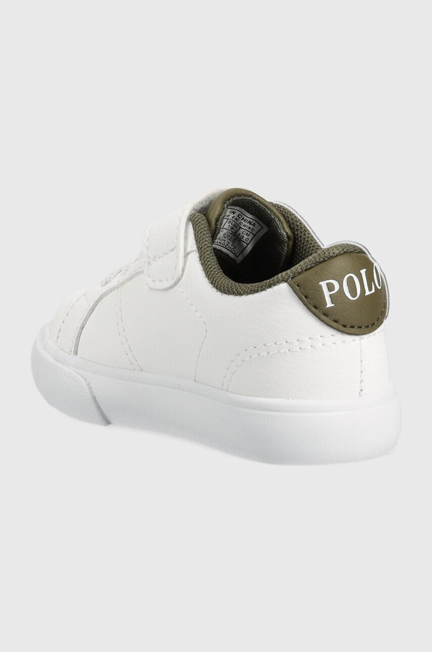 Polo Ralph Lauren Детски маратонки - Pepit.bg