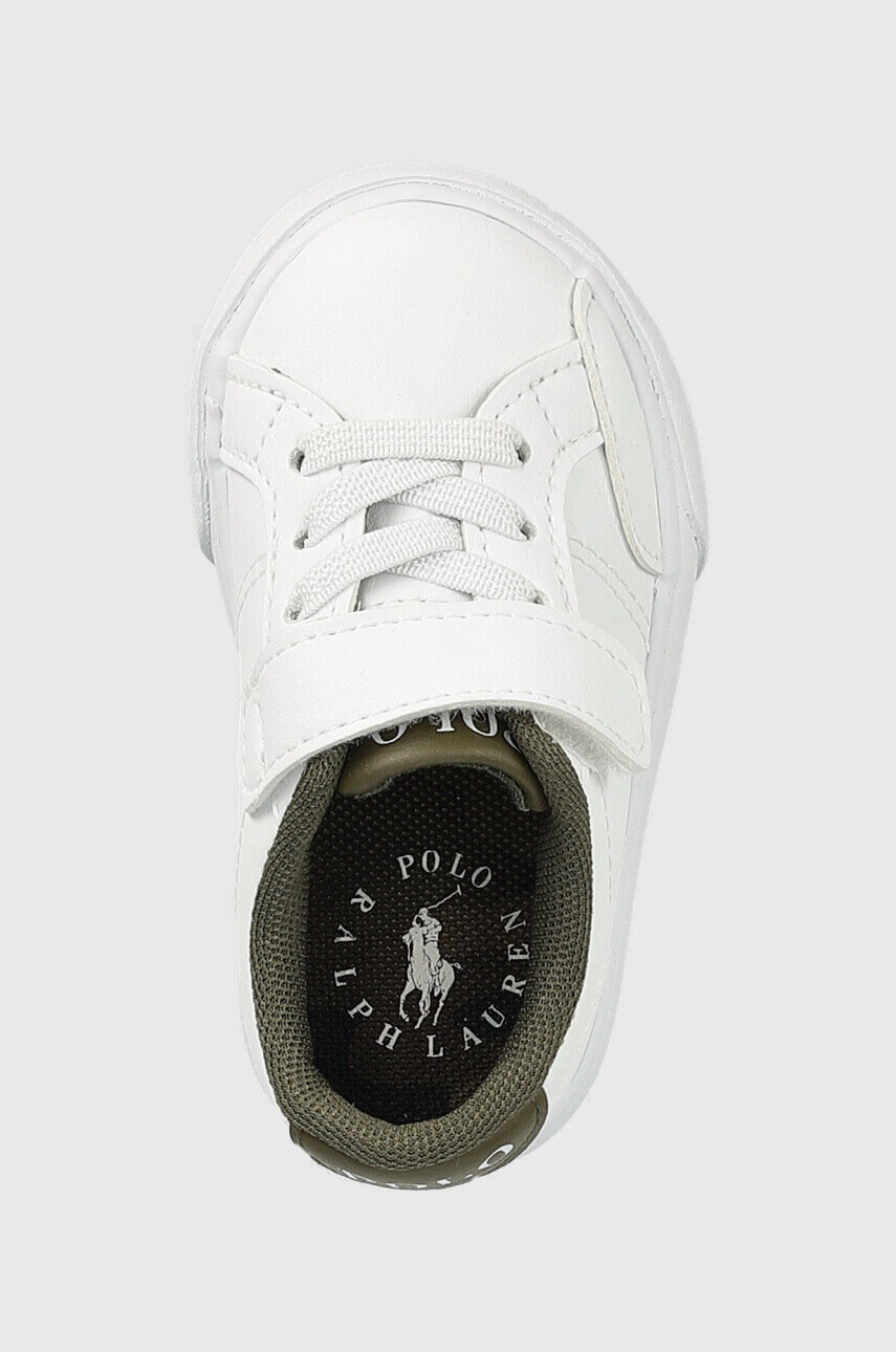 Polo Ralph Lauren Детски маратонки - Pepit.bg