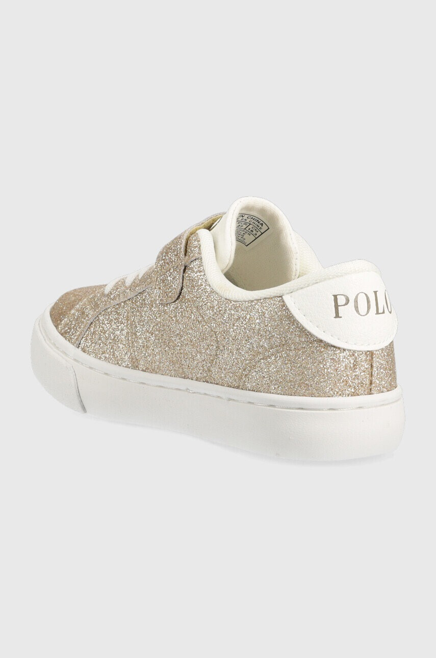 Polo Ralph Lauren Детски маратонки - Pepit.bg