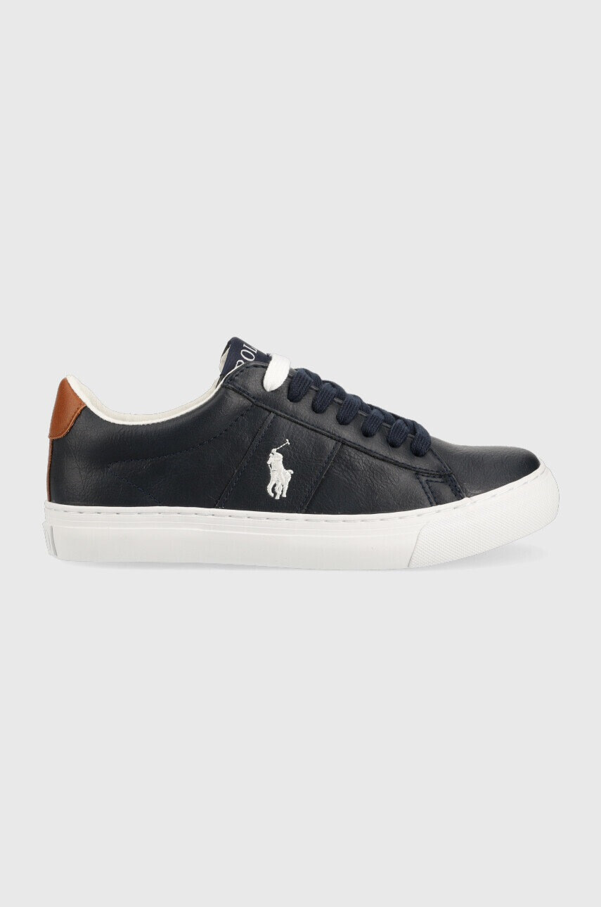 Polo Ralph Lauren Детски маратонки - Pepit.bg