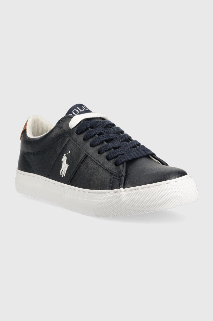 Polo Ralph Lauren Детски маратонки - Pepit.bg