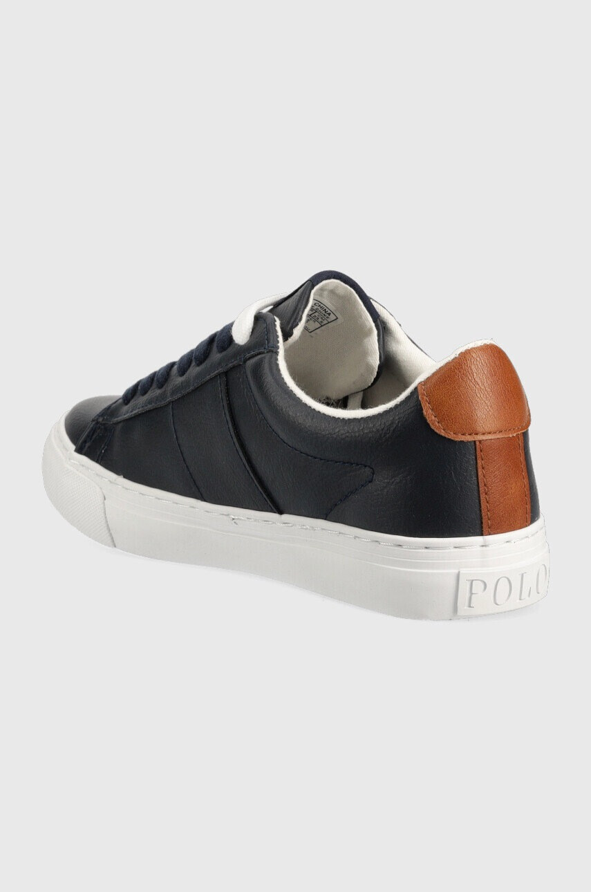 Polo Ralph Lauren Детски маратонки - Pepit.bg