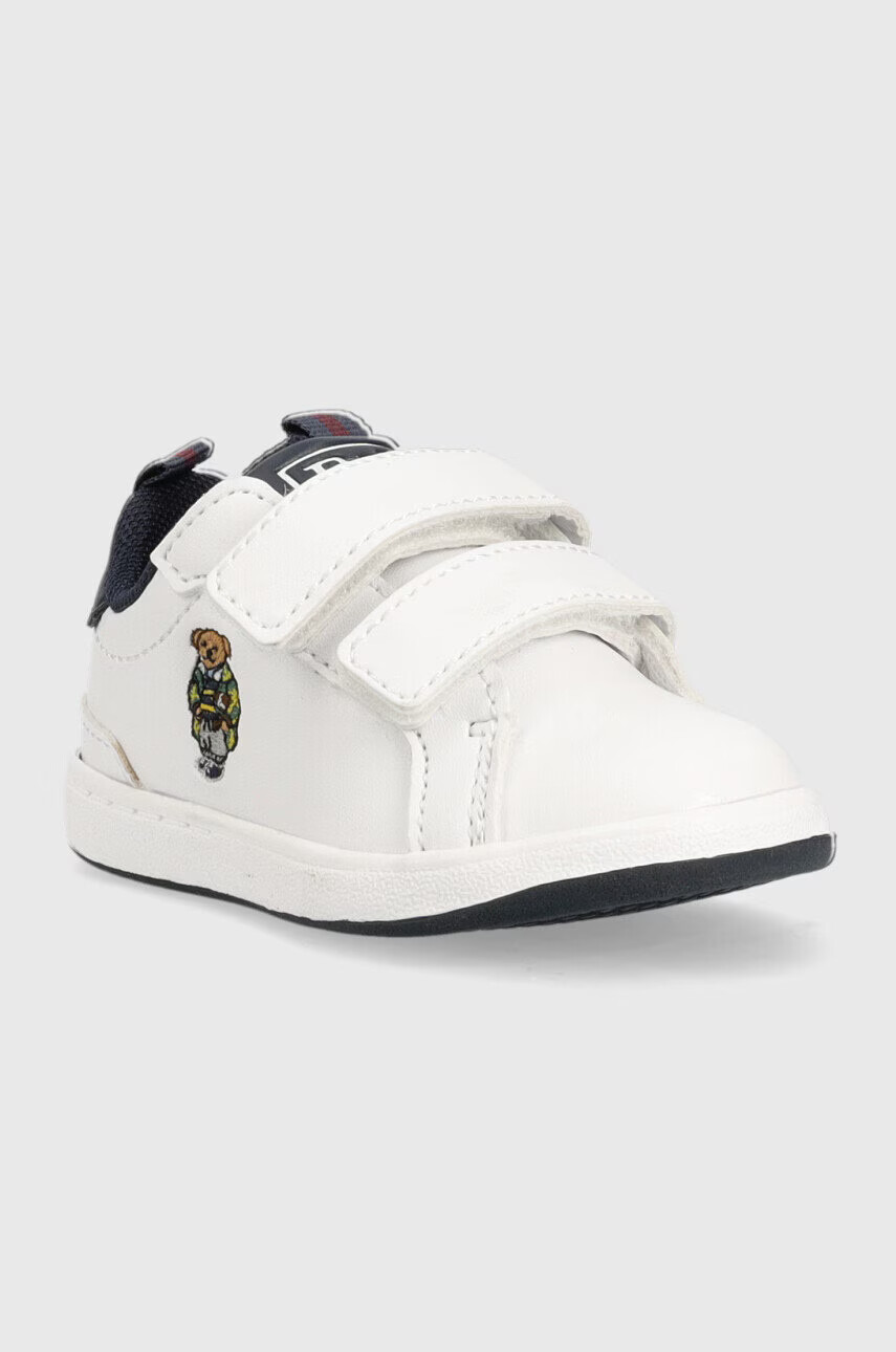 Polo Ralph Lauren Детски маратонки - Pepit.bg