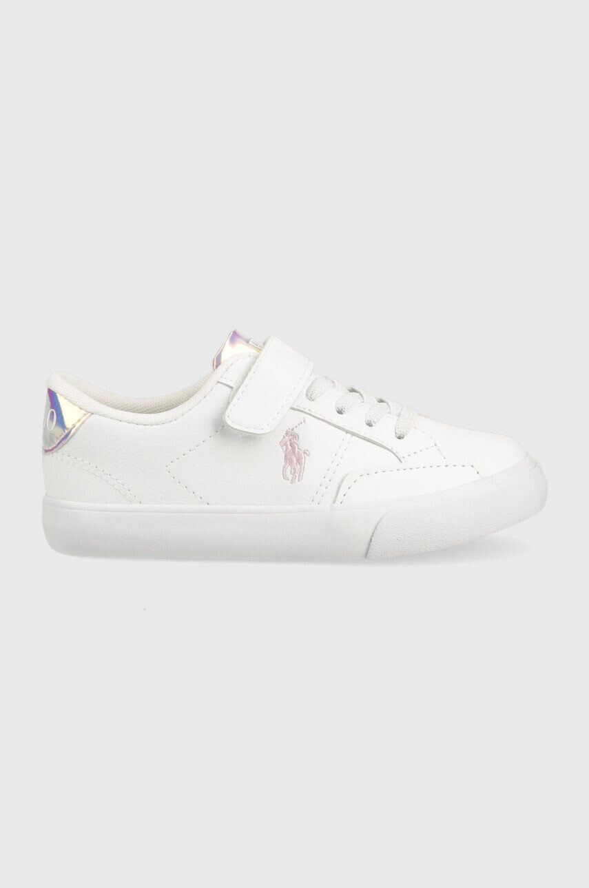 Polo Ralph Lauren Детски маратонки - Pepit.bg