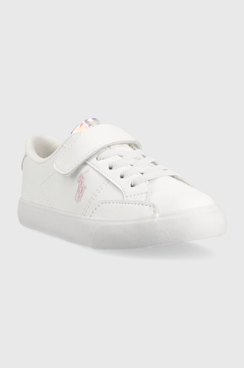 Polo Ralph Lauren Детски маратонки - Pepit.bg