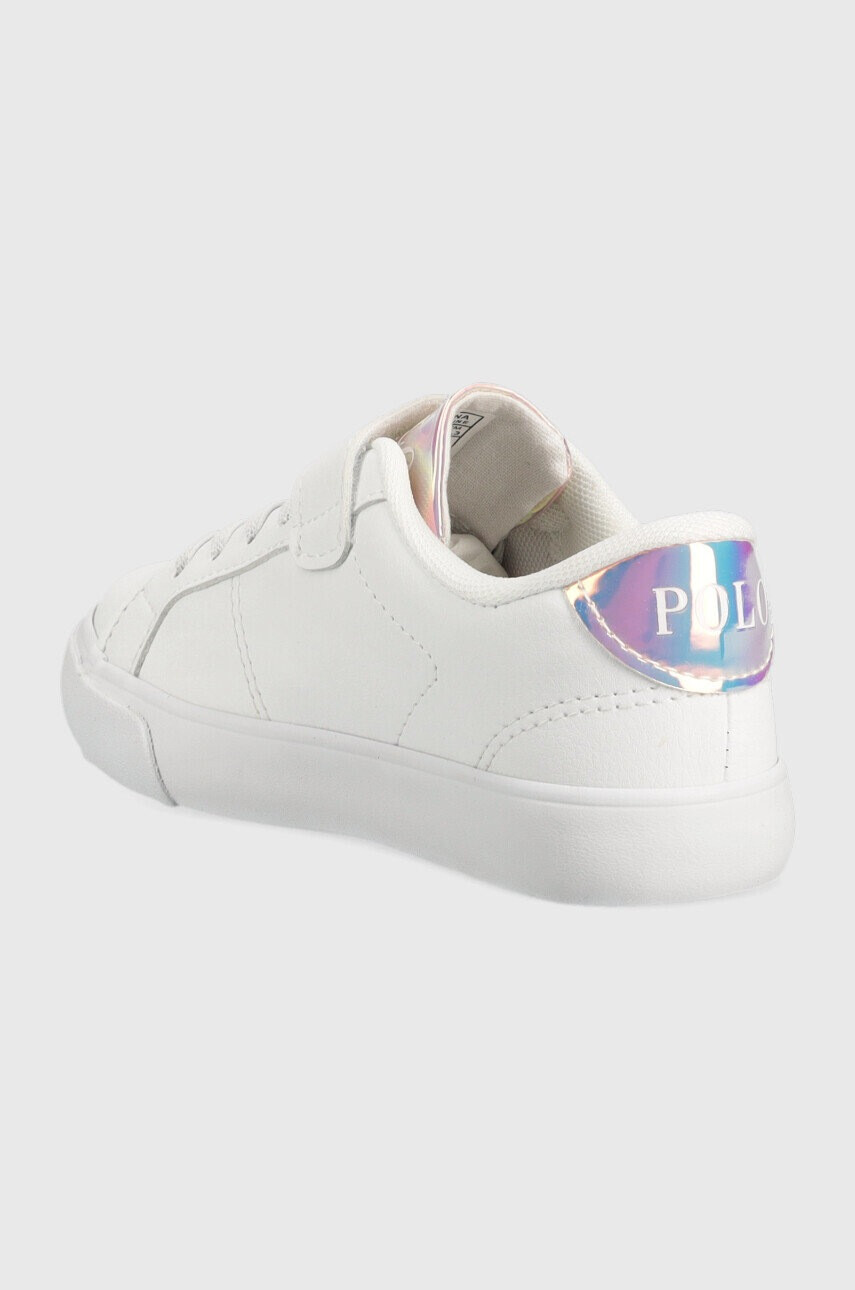 Polo Ralph Lauren Детски маратонки - Pepit.bg