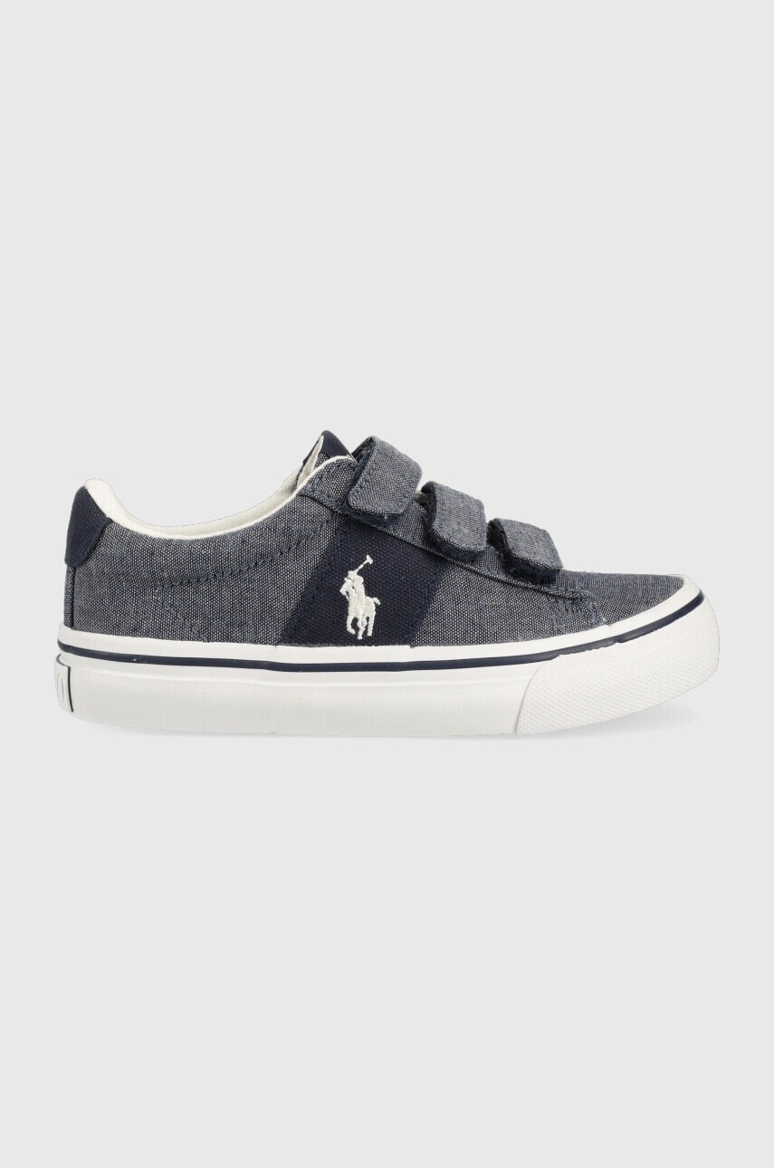 Polo Ralph Lauren Детски маратонки - Pepit.bg