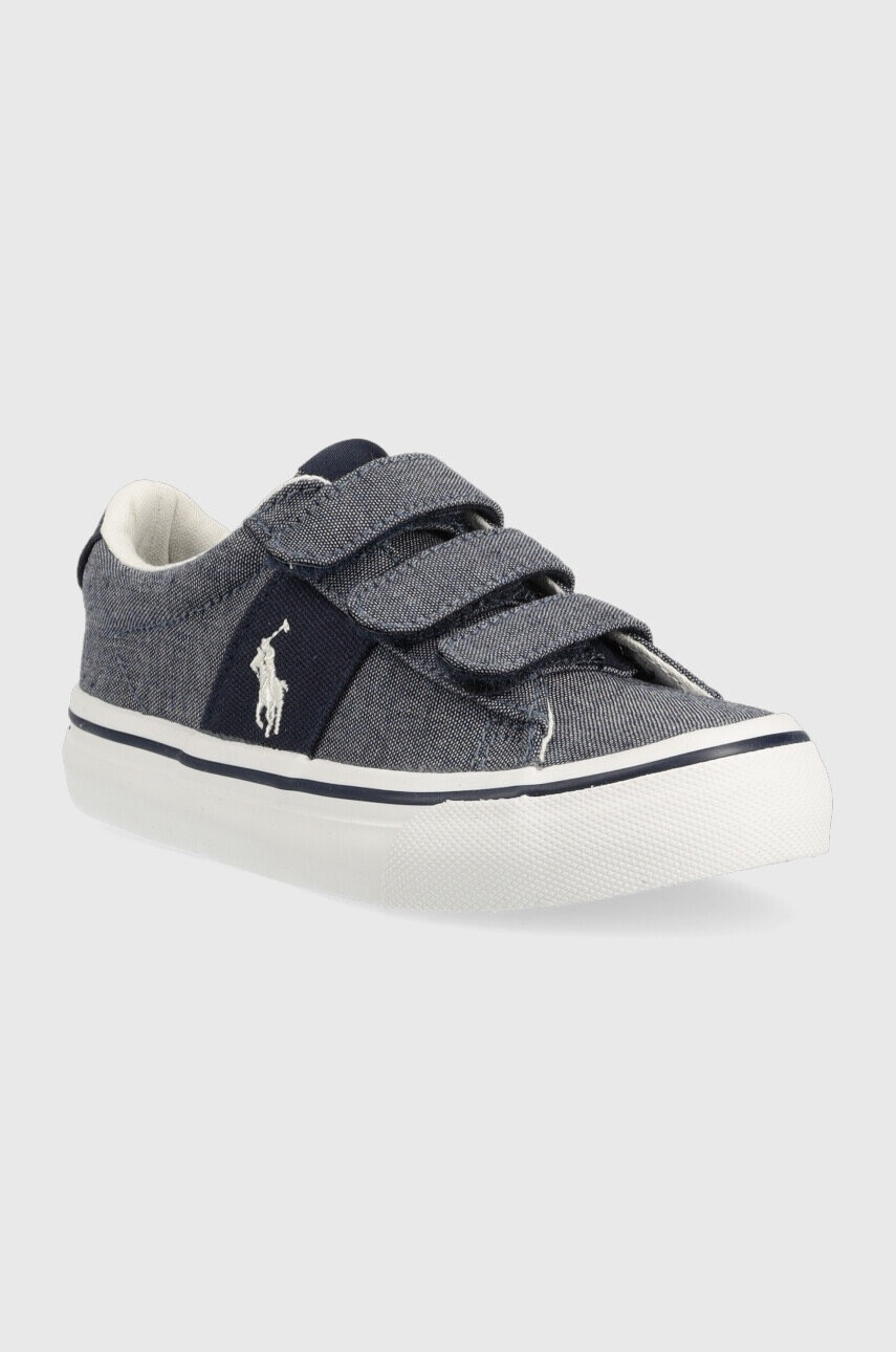 Polo Ralph Lauren Детски маратонки - Pepit.bg