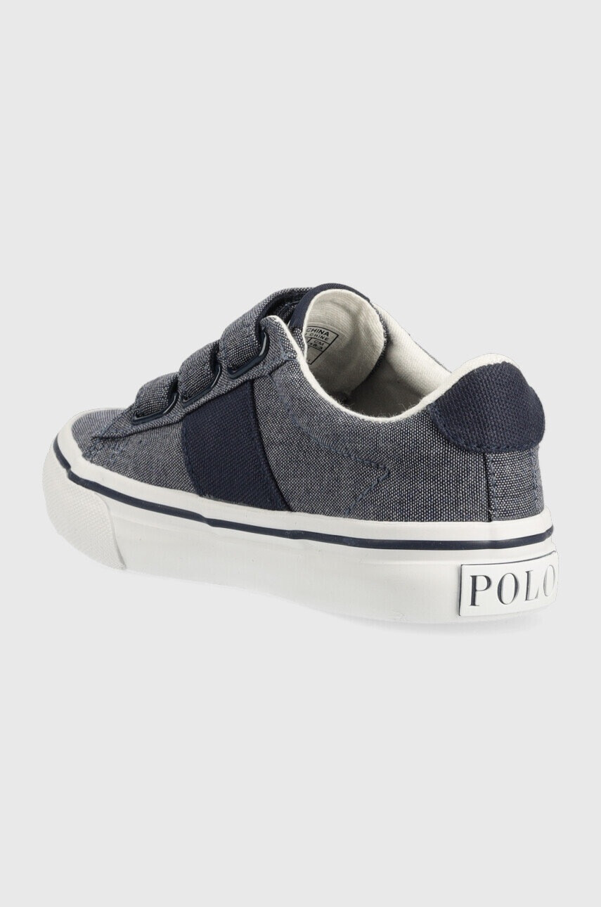 Polo Ralph Lauren Детски маратонки - Pepit.bg