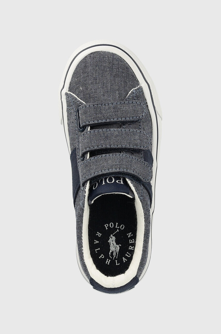 Polo Ralph Lauren Детски маратонки - Pepit.bg