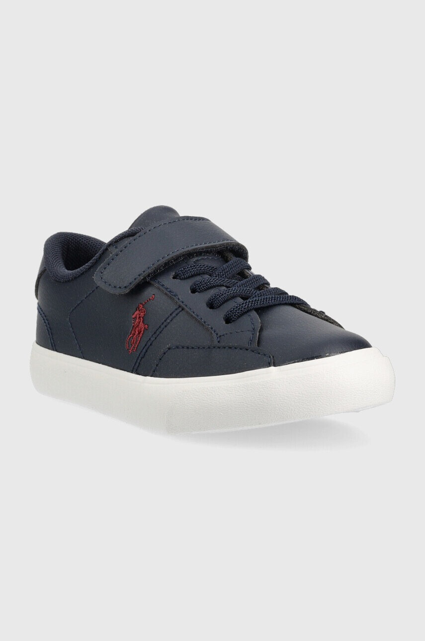 Polo Ralph Lauren Детски маратонки - Pepit.bg