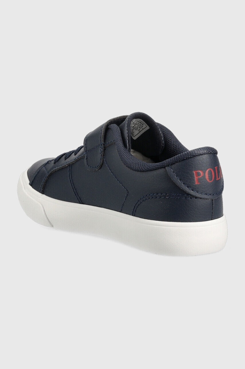 Polo Ralph Lauren Детски маратонки - Pepit.bg