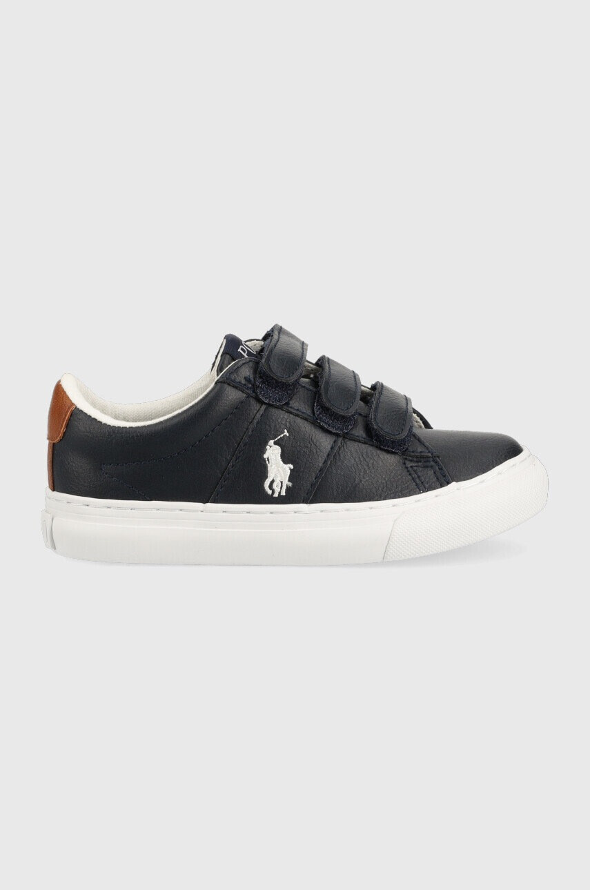 Polo Ralph Lauren Детски маратонки - Pepit.bg