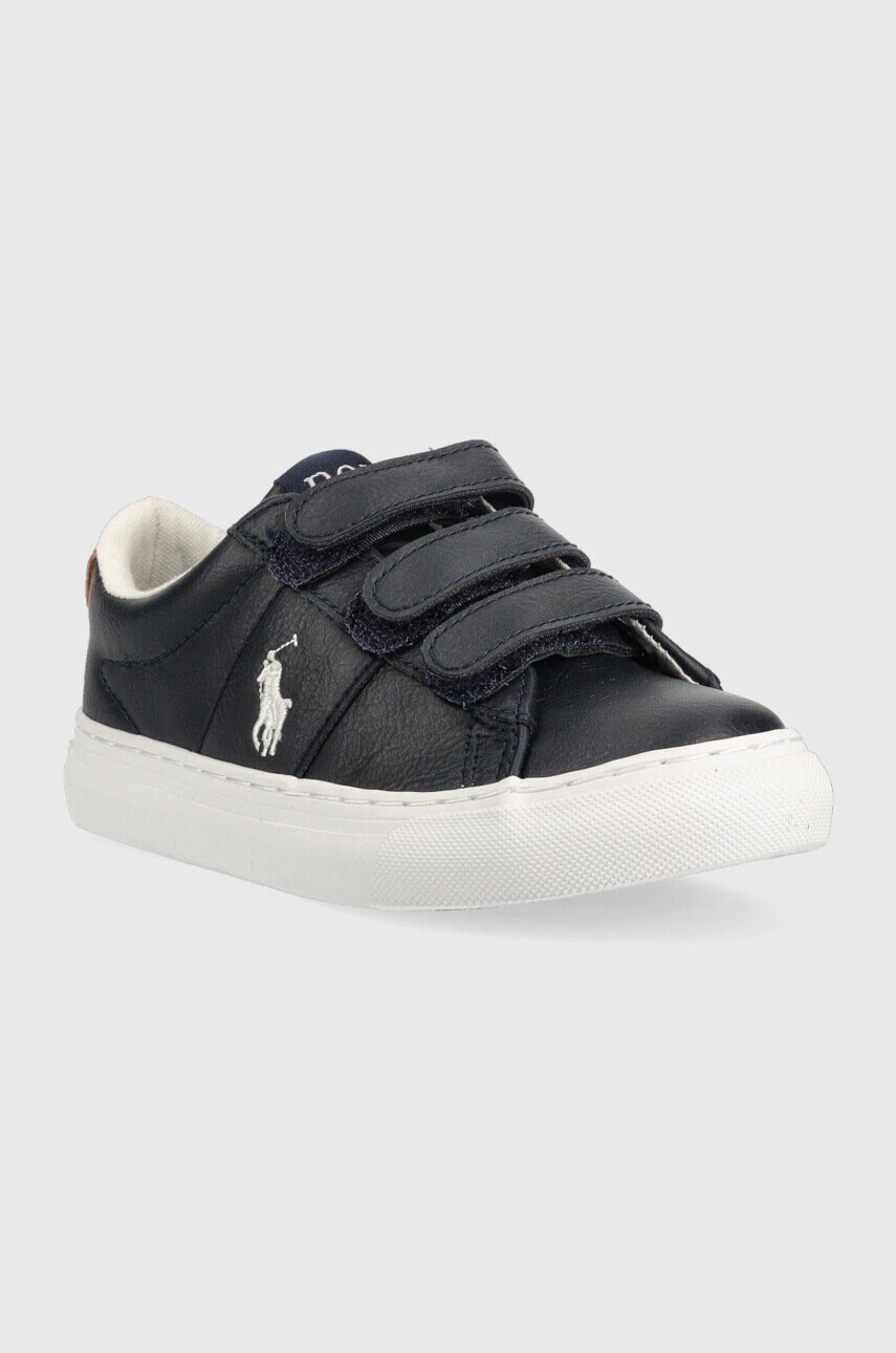 Polo Ralph Lauren Детски маратонки - Pepit.bg