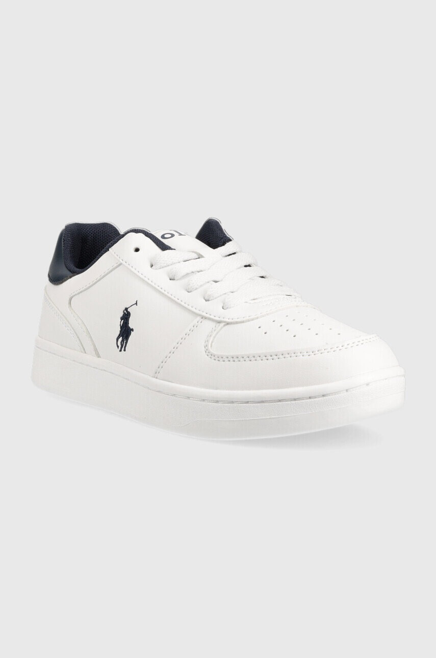 Polo Ralph Lauren Детски маратонки - Pepit.bg