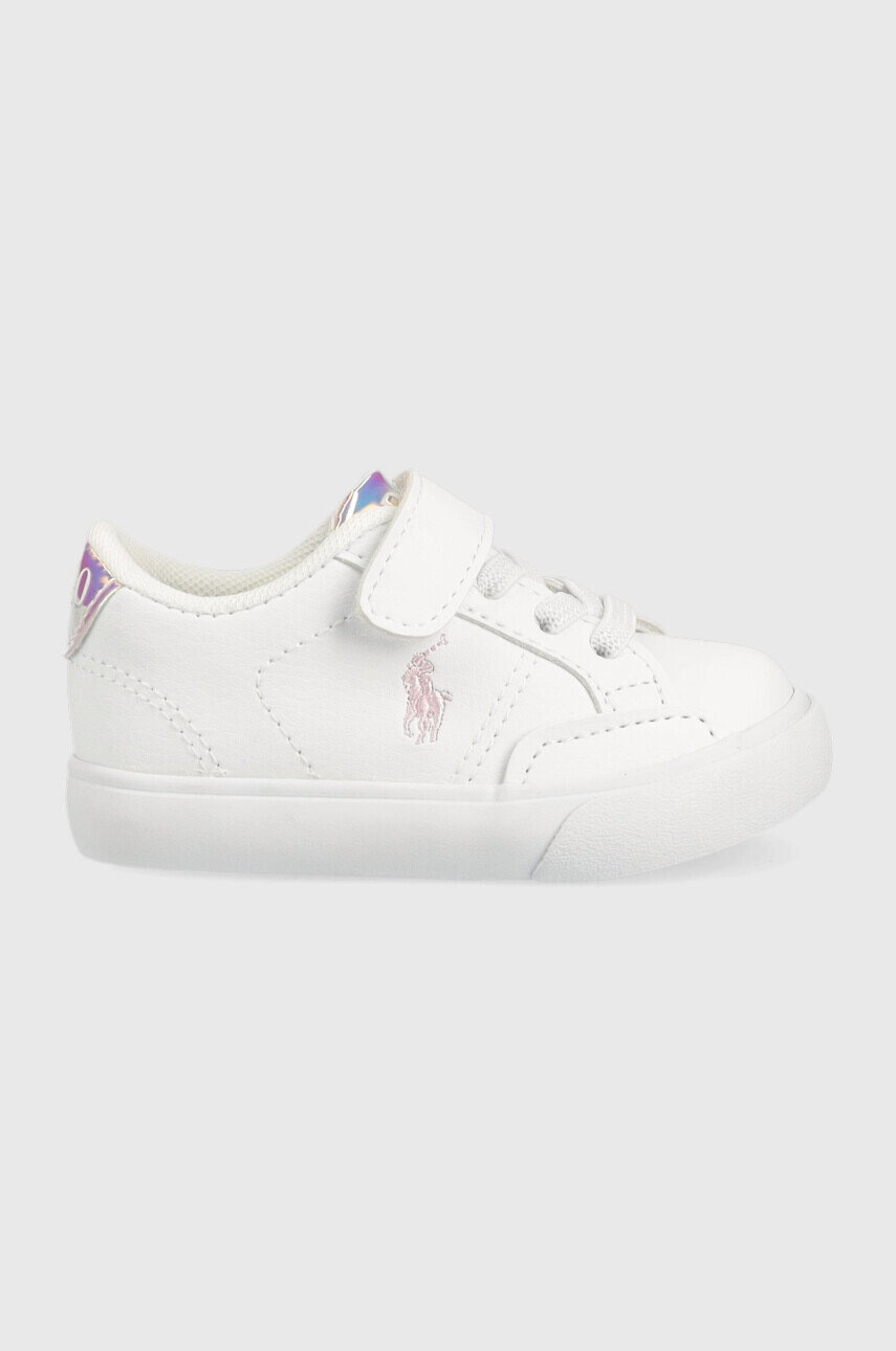 Polo Ralph Lauren Детски маратонки - Pepit.bg