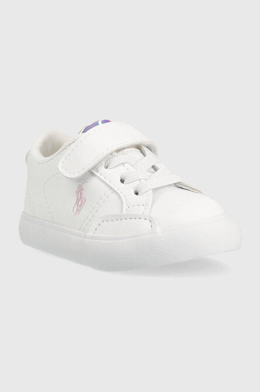 Polo Ralph Lauren Детски маратонки - Pepit.bg