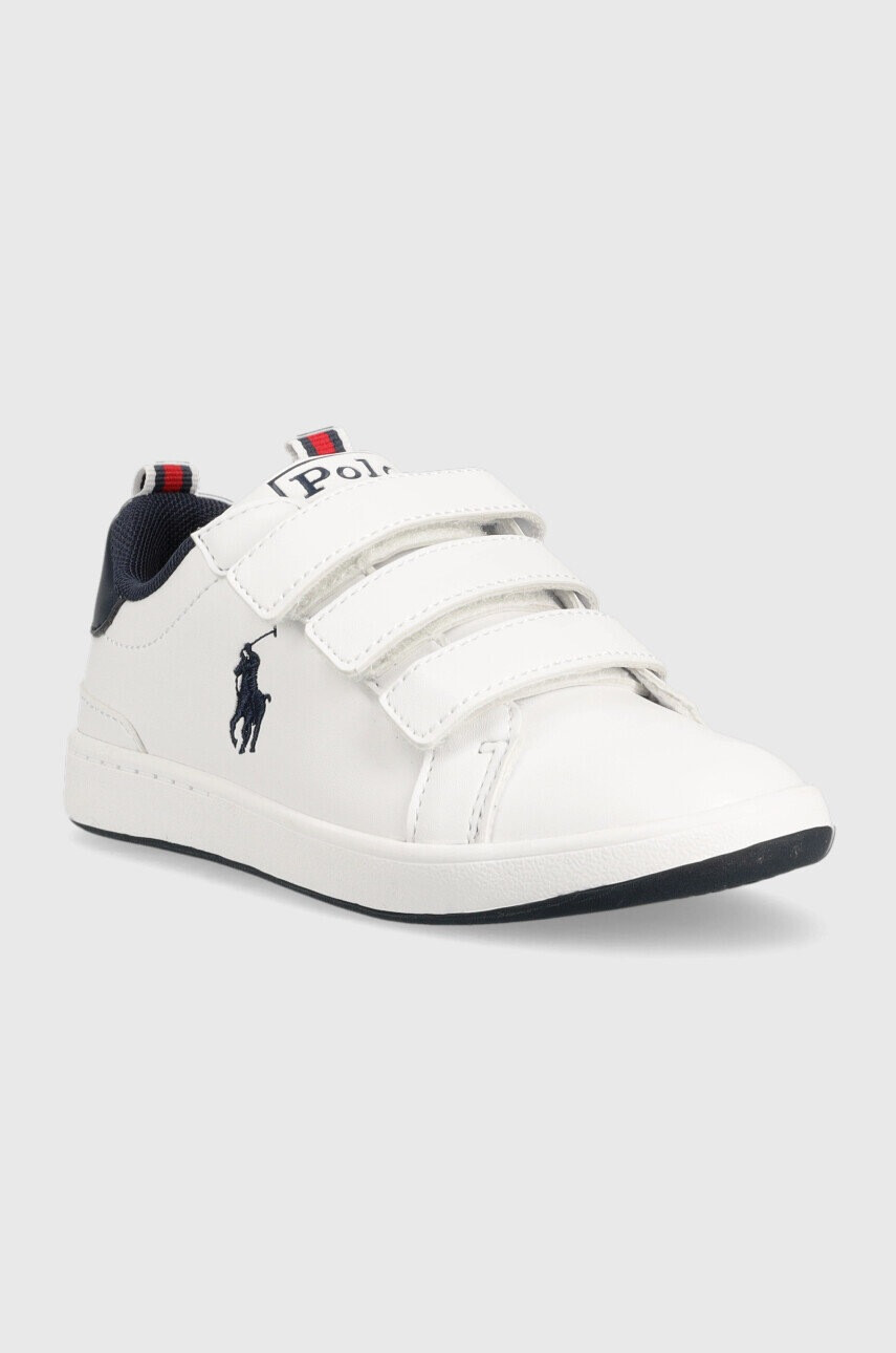 Polo Ralph Lauren Детски маратонки - Pepit.bg