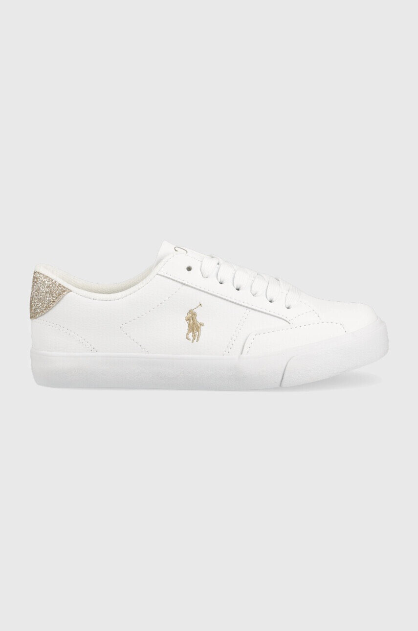 Polo Ralph Lauren Детски маратонки - Pepit.bg