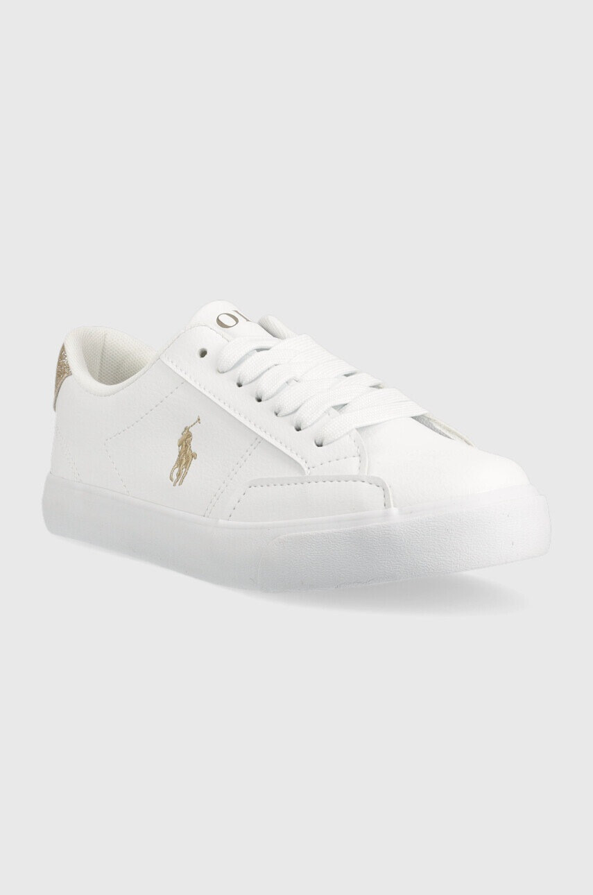Polo Ralph Lauren Детски маратонки - Pepit.bg