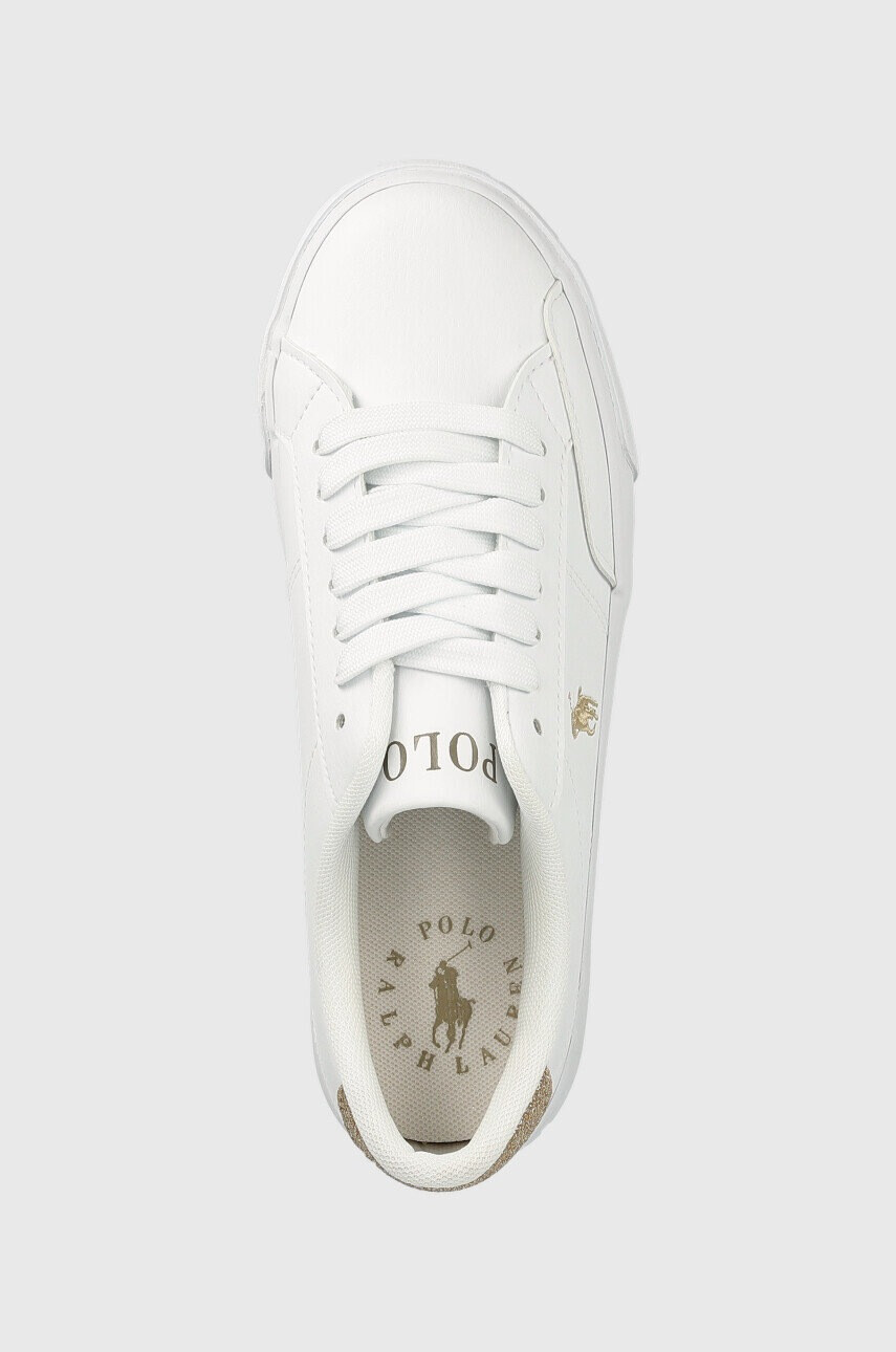 Polo Ralph Lauren Детски маратонки - Pepit.bg