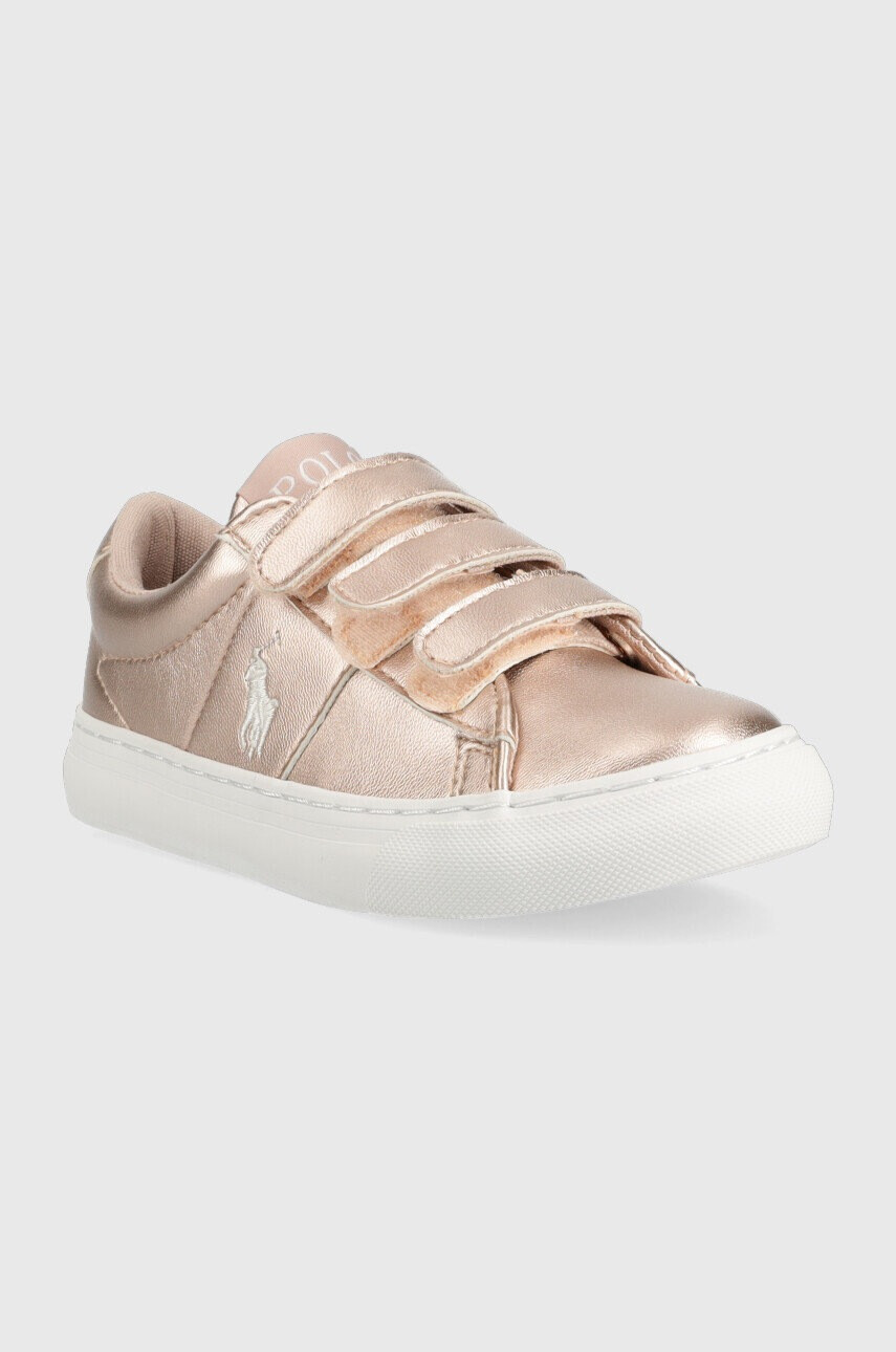 Polo Ralph Lauren Детски маратонки - Pepit.bg