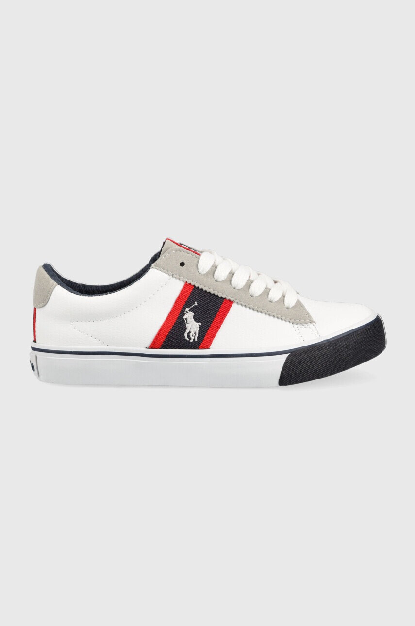Polo Ralph Lauren Детски маратонки - Pepit.bg