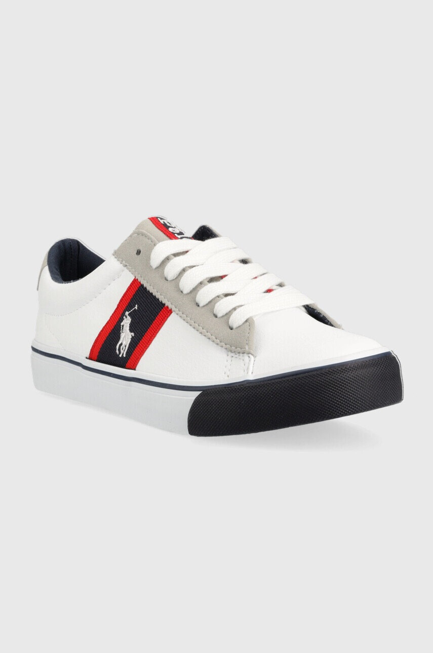 Polo Ralph Lauren Детски маратонки - Pepit.bg